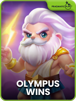 Olympus Wins