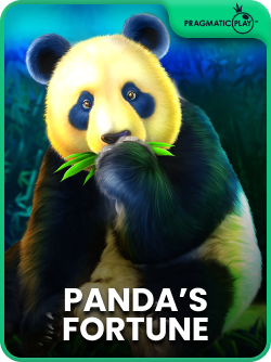 Panda's Fortune