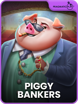 Piggy Bankers
