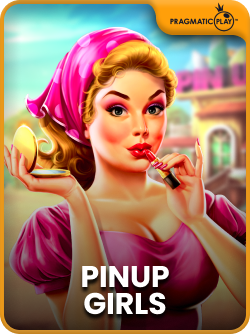Pinup Girls