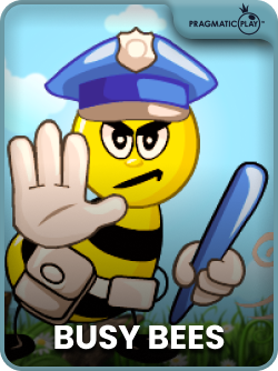 Busy Bees