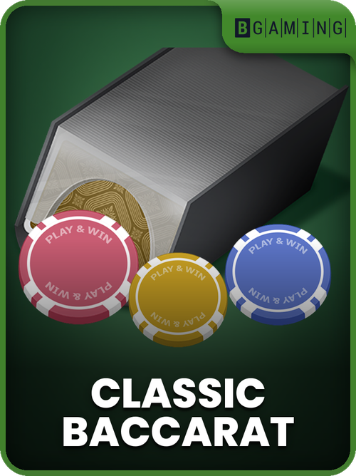 Classic Baccarat