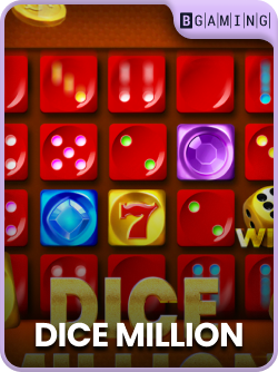 Dice Million