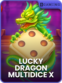 Lucky Dragon MultiDice X