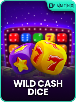 Wild Cash Dice