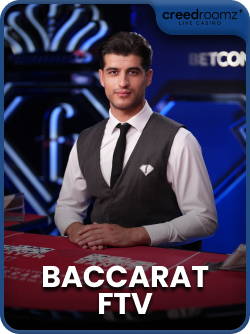 Baccarat FTV