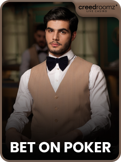 Bet On Poker