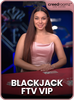 BlackJack FTV VIP