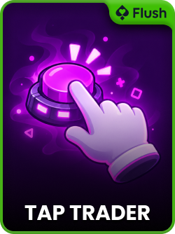TapTrader by Flush Originals
