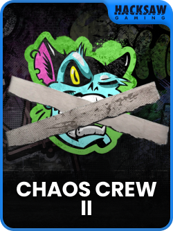 Chaos Crew II