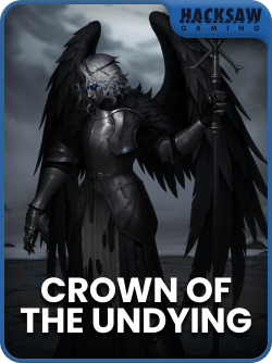 Crown of the Undying