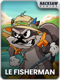 Le Fisherman