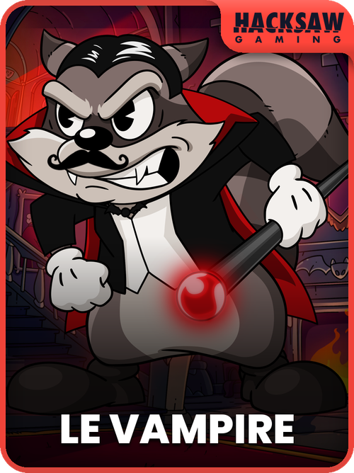 Le Vampire