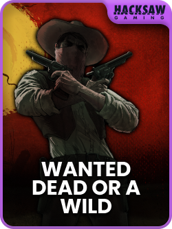 Wanted Dead or a Wild
