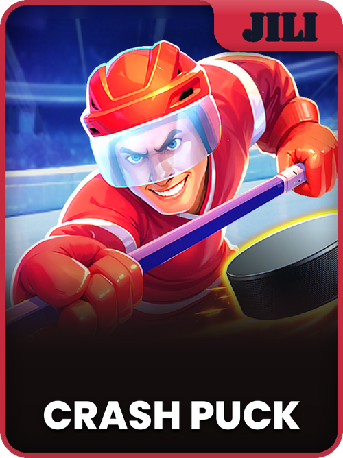 Crash Puck