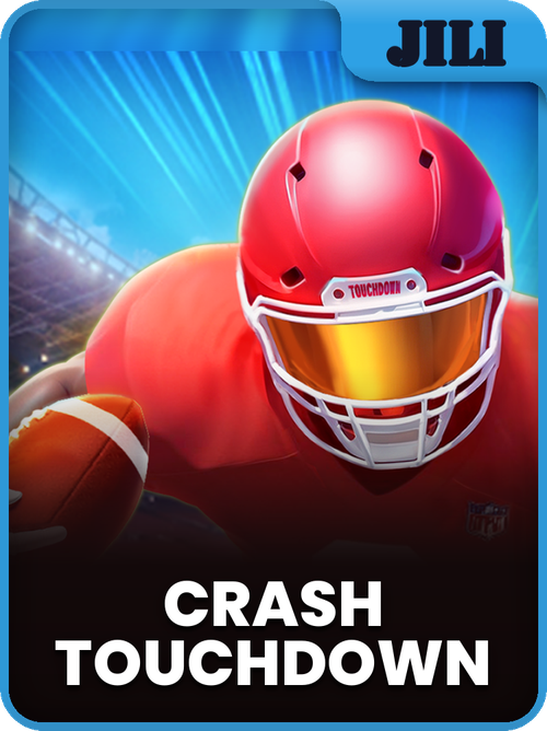 Crash Touchdown