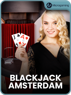 Blackjack Amsterdam