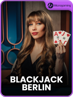 Blackjack Berlin