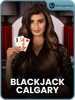 Blackjack Calgary