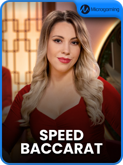 Speed Baccarat