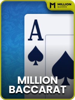 Million Baccarat