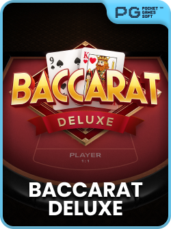Baccarat Deluxe