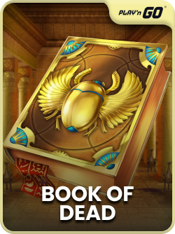Book of Dead