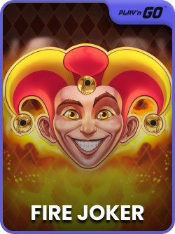 Fire Joker