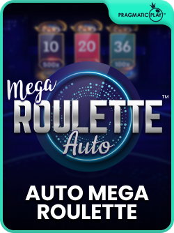 Auto Mega Roulette