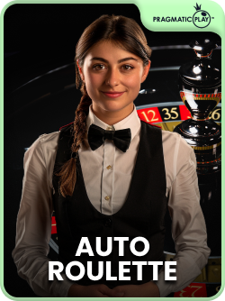 Auto Roulette