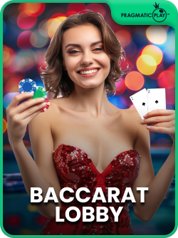 Baccarat Lobby