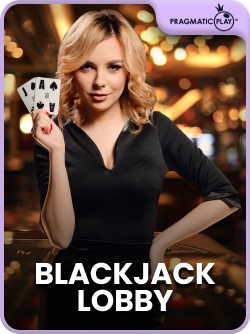 Blackjack Lobby