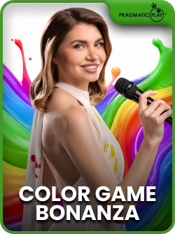 Color Game Bonanza