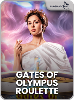 Gates of Olympus Roulette