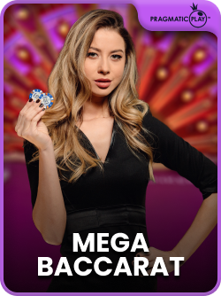 Mega Baccarat