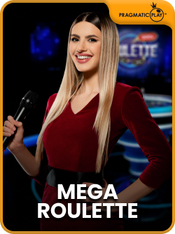 Mega Roulette