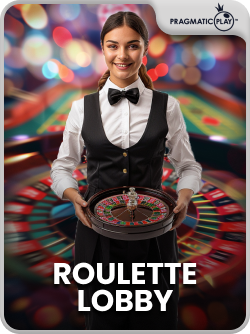 Roulette Lobby
