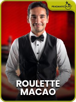 Roulette Macao