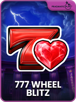 777 Wheel Blitz