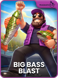 Big Bass Blast