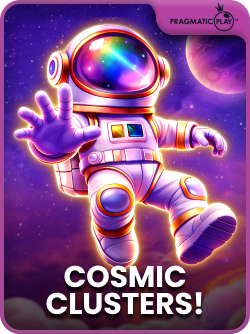 Cosmic Clusters