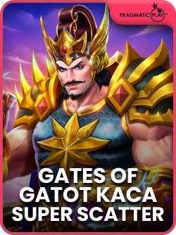 Poster for Legend of Gatotkaca (2022)