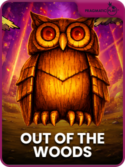 Out of the Woods