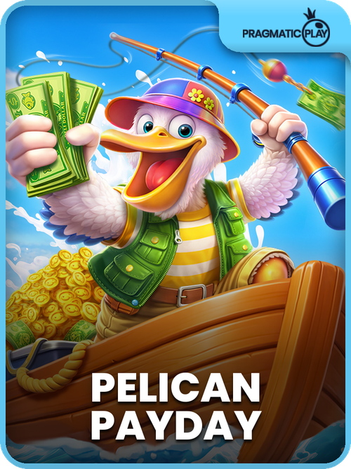 Pelican Payday by Pragmatic Play