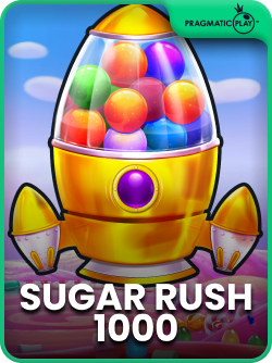 Sugar Rush 1000
