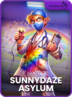 Sunnydaze Asylum