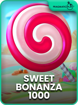 Sweet Bonanza 1000