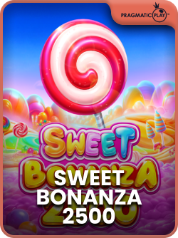 Sweet Bonanza 2500