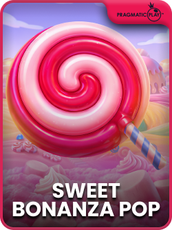 Sweet Bonanza POP by Pragmatic Play