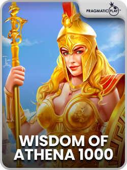 Wisdom of Athena 1000